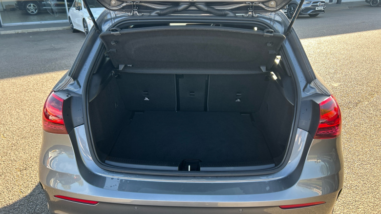 Mercedes-Benz A-Class A180 AMG Line Executive 5dr Auto Petrol Hatchback